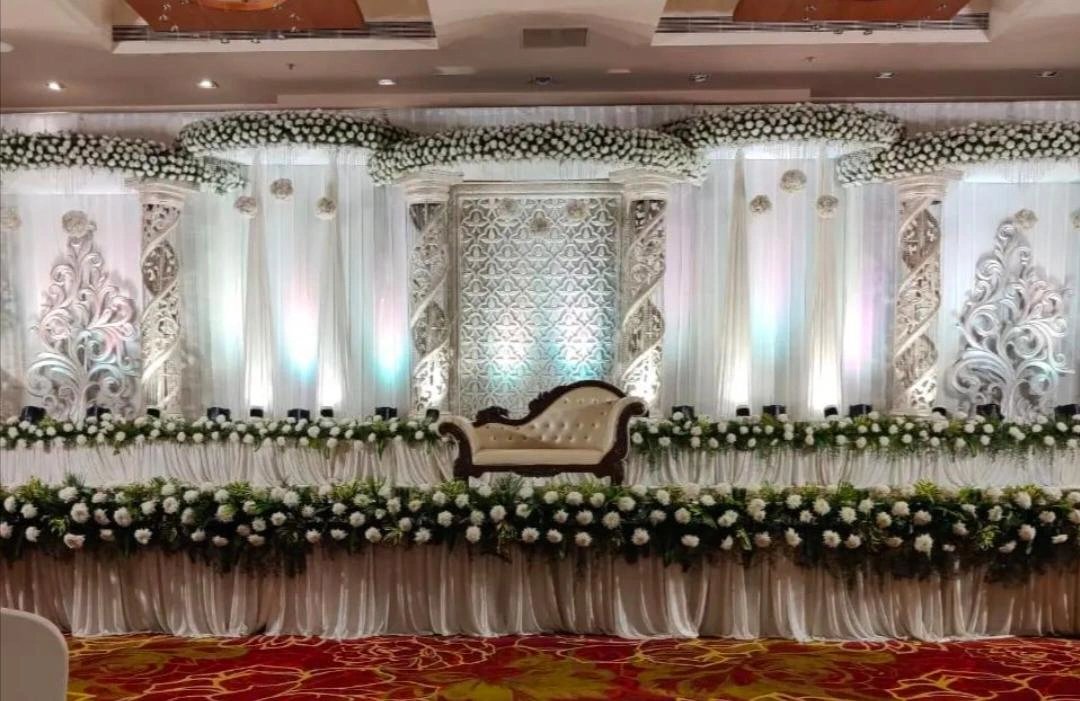 Recent Event